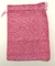 SACO TECIDO ROSA 18cm na internet