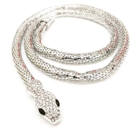 MAXI COLAR ÍMÃ COBRA