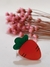Anel Infantil Rosa Cenoura