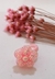 Anel Infantil Rosa Neon - comprar online