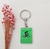 Chaveiro Bike Um Carro a Menos - comprar online