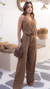 Conjunto Colete Linho Helem - loja online