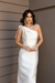 Vestido Beatriz na internet
