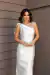 Vestido Beatriz na internet