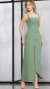 Vestido Abertura S.B na internet