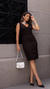 Vestido ViaVi - Sempre Linda Closet