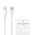 Cable iPhone USB a Lightning 1 Metro en internet
