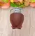 Mate Camionero De Calabaza Virola Grabada + Bombilla - comprar online
