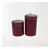Pack Yerbera Y Azucarera Para Mate Latas Con Pico Vertedor - comprar online