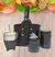 Set Matero Con Canasta, Mate Camionero, Latas y Bombilla - comprar online