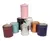 Pack Yerbera Y Azucarera Para Mate Latas Con Pico Vertedor - comprar online