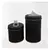 Pack Yerbera Y Azucarera Para Mate Latas Con Pico Vertedor - Baires Shop Urquiza