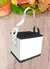 Canasta Bolso Porta Termo con Mate Acer Térmico, Latas y Bombilla en internet