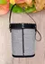 Bolso Matero Porta Termo De Eco Cuero Rígido - Baires Shop Urquiza