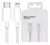 Cable iPhone C a Lightning 1 Metro