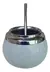 Mate Criollo De Cerámica Bombilla De Acero - tienda online
