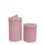 Pack Yerbera Y Azucarera Para Mate Latas Con Pico Vertedor - tienda online