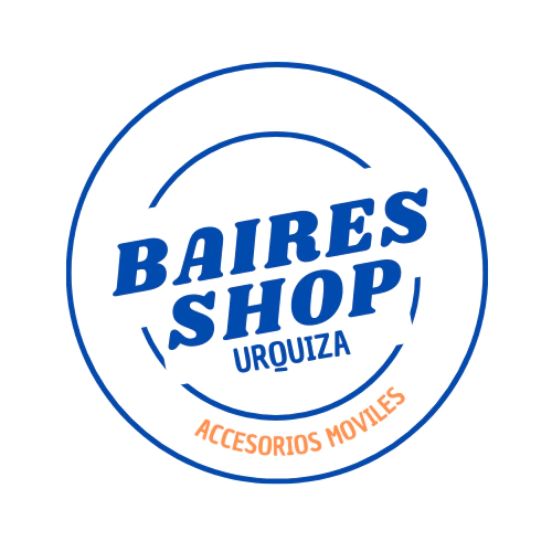 Baires Shop Urquiza