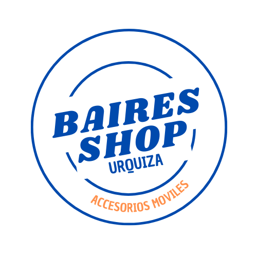 Baires Shop Urquiza