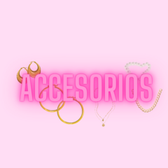 Banner de la categoría Accesorios