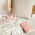 Mini Bag DOBLE - comprar online