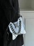 Mini Bag MARIPOSA NEGRA