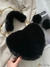 Peluche corazón