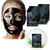 Mascarilla puntos negros