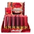 Labial color matte lapiz