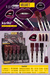 KARITE LIPGLOSS MATTE DESTORNILLADOR