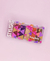 RUBY ROSE PALETA SOMBRA METÁLICA STYLISH