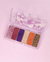RUBY ROSE PALETA SOMBRA METÁLICA STYLISH - comprar online