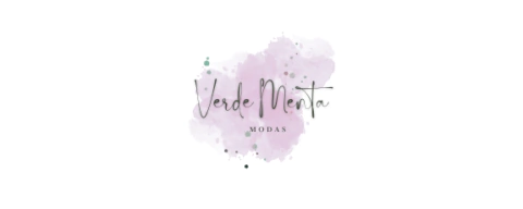 Verde Menta Modas