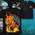 Camiseta - Charizard