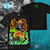 Camiseta - Zoro - comprar online