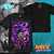 Camiseta - Sasuke - comprar online