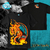 Camiseta - Charizard - SinergiaGeek