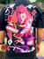 Camiseta - Hisoka na internet