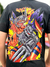 Camiseta - Metal Greymon - SinergiaGeek