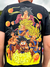 Camiseta - Goku na internet