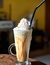 Frappe de chocolate - comprar en línea