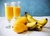 JUGO DE MANGO