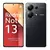 Xiaomi Redmi Note 13 Pro 4G 256GB 8GB RAM Preto