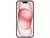 Apple iPhone 15 128GB Rosa 6,1" 48MP iOS 5G - comprar online