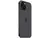 Apple iPhone 15 128GB Preto 6,1" 48MP iOS 5G na internet