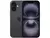 Apple iPhone 16 128GB Preto 6,1" 48MP iOS 5G