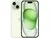 Apple iPhone 15 128GB Verde 6,1" 48MP iOS 5G