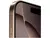 Apple iPhone 16 Pro Max 256GB Titânio-deserto 6,9" 48MP iOS 5G - Wagner Imports