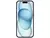 Apple iPhone 15 256GB Azul 6,1" 48MP iOS 5G - comprar online