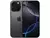 Apple iPhone 16 Pro 256GB Titânio Preto 6,3" 48MP iOS 5G